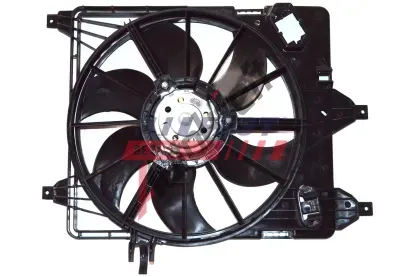 FAST V�tr�k chlazen� motoru FST FT56184, FT56184