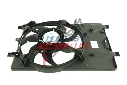 FAST V�tr�k chlazen� motoru FST FT56190, FT56190
