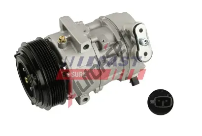 FAST Kompresor klimatizace FST FT56317, FT56317