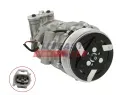 Kompresor klimatizace FAST ‐ FST FT56319