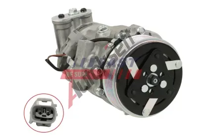 FAST Kompresor klimatizace FST FT56319, FT56319