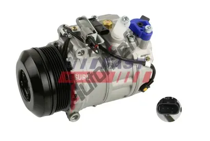 FAST Kompresor klimatizace FST FT56322, FT56322 FAST Kompresor klimatizace FST FT56322, FT56322