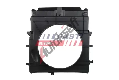 FAST Kryt vrtule pláště chladiče FST FT56601, FT56601 FAST Kryt vrtule pláště chladiče FST FT56601, FT56601