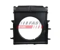 FAST Kryt vrtule pláště chladiče FST FT56601, FT56601