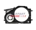 Kryt vrtule plt chladie FAST ‐ FST FT56603