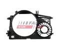FAST Kryt vrtule pláště chladiče FST FT56603, FT56603