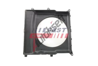 FAST Kryt vrtule pláště chladiče FST FT56604, FT56604 FAST Kryt vrtule pláště chladiče FST FT56604, FT56604