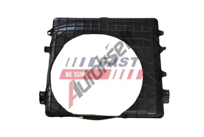 FAST Kryt vrtule plt chladie FST FT56605, FT56605