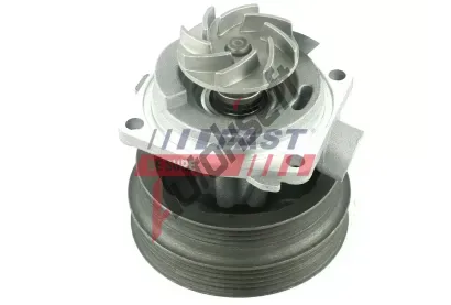FAST Vodn erpadlo, chlazen motoru FST FT57057, FT57057