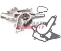 Vodn erpadlo, chlazen motoru FAST ‐ FST FT57170