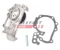 Vodn erpadlo, chlazen motoru FAST ‐ FST FT57177