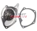 Vodn erpadlo, chlazen motoru FAST ‐ FST FT57180