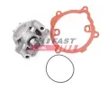 Vodn erpadlo, chlazen motoru FAST ‐ FST FT57185
