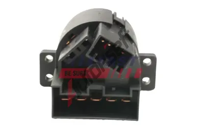 FAST Spínač vnitřního ventilátoru FST FT57601, FT57601 FAST Spínač vnitřního ventilátoru FST FT57601, FT57601