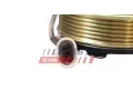 FAST Elektromagnetick� spojka kompresoru klimatizace FST FT57702, FT57702