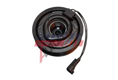 FAST Elektromagnetická spojka kompresoru klimatizace FST FT57704, FT57704 FAST Elektromagnetická spojka kompresoru klimatizace FST FT57704, FT57704