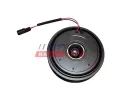 FAST Elektromagnetick spojka kompresoru klimatizace FST FT57707, FT57707