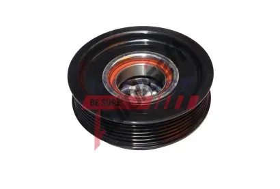 FAST Elektromagnetická spojka kompresoru klimatizace FST FT57708, FT57708 FAST Elektromagnetická spojka kompresoru klimatizace FST FT57708, FT57708