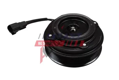 FAST Elektromagnetick� spojka kompresoru klimatizace FST FT57711, FT57711