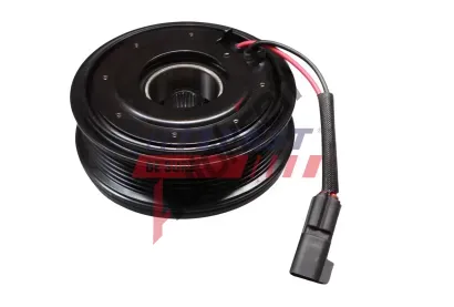 FAST Elektromagnetick spojka kompresoru klimatizace FST FT57714, FT57714