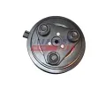 FAST Elektromagnetick� spojka kompresoru klimatizace FST FT57715, FT57715