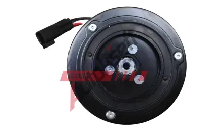 FAST Elektromagnetická spojka kompresoru klimatizace FST FT57717, FT57717 FAST Elektromagnetická spojka kompresoru klimatizace FST FT57717, FT57717