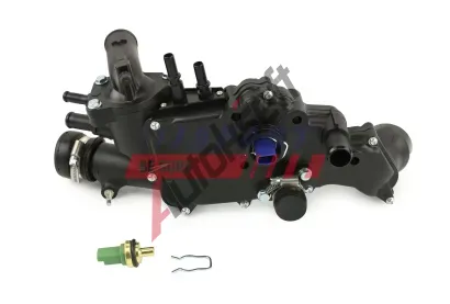 FAST Pouzdro termostatu FST FT58193, FT58193 FAST Pouzdro termostatu FST FT58193, FT58193