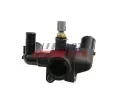 Pouzdro termostatu FAST ‐ FST FT58196