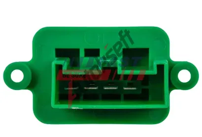 FAST Vstupní odpor ventilátoru FST FT59101, FT59101 FAST Vstupní odpor ventilátoru FST FT59101, FT59101