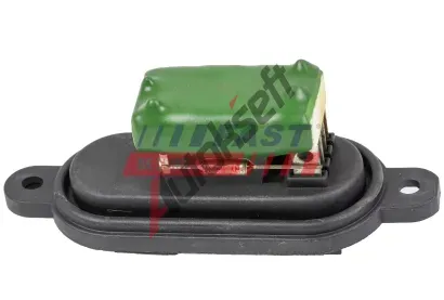 FAST Vstupní odpor ventilátoru FST FT59107, FT59107 FAST Vstupní odpor ventilátoru FST FT59107, FT59107