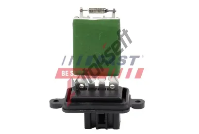 FAST ��dic� jednotka vyt�p�n� / v�tr�n� FST FT59108, FT59108