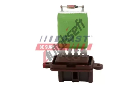 FAST Vstupn odpor ventiltoru FST FT59110, FT59110