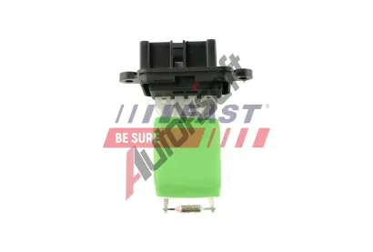 FAST Řídicí jednotka vytápění / větrání FST FT59112, FT59112 FAST Řídicí jednotka vytápění / větrání FST FT59112, FT59112