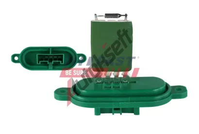 FAST Vstupn odpor ventiltoru FST FT59113, FT59113