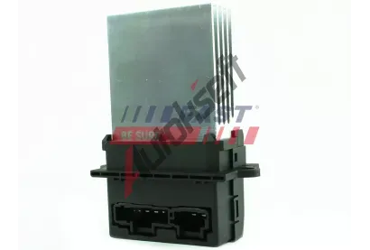 FAST Vstupn� odpor ventil�toru FST FT59119, FT59119