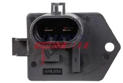 FAST Vstupní odpor ventilátoru FST FT59120, FT59120 FAST Vstupní odpor ventilátoru FST FT59120, FT59120