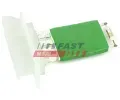 FAST Vstupn� odpor ventil�toru&nbsp;&dash;&nbsp;FST FT59121