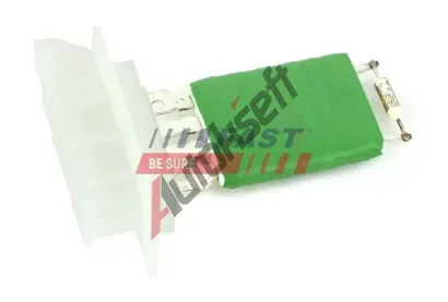 FAST Vstupn� odpor ventil�toru FST FT59121, FT59121