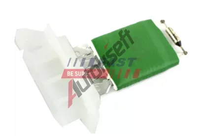 FAST Vstupní odpor ventilátoru FST FT59152, FT59152 FAST Vstupní odpor ventilátoru FST FT59152, FT59152