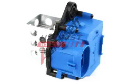 FAST Předřadný odpor elektromotoru ventilátoru chladiče FST FT59155, FT59155 FAST Předřadný odpor elektromotoru ventilátoru chladiče FST FT59155, FT59155