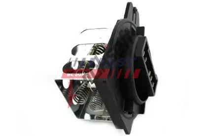 FAST Řídicí jednotka vytápění / větrání FST FT59158, FT59158 FAST Řídicí jednotka vytápění / větrání FST FT59158, FT59158