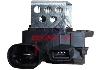 FAST Pedadn odpor elektromotoru ventiltoru chladie FST FT59159, FT59159