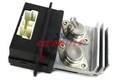 FAST Vstupn odpor ventiltoru FST FT59164, FT59164