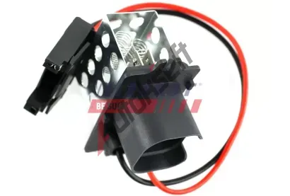 FAST Řídicí jednotka vytápění / větrání FST FT59166, FT59166 FAST Řídicí jednotka vytápění / větrání FST FT59166, FT59166