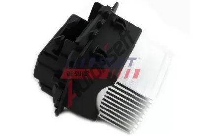 FAST Vstupní odpor ventilátoru FST FT59167, FT59167 FAST Vstupní odpor ventilátoru FST FT59167, FT59167