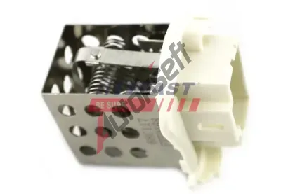 FAST Řídicí jednotka vytápění / větrání FST FT59168, FT59168 FAST Řídicí jednotka vytápění / větrání FST FT59168, FT59168