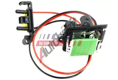 FAST Vstupn odpor ventiltoru FST FT59169, FT59169