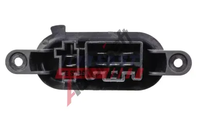 FAST Vstupn� odpor ventil�toru FST FT59170, FT59170