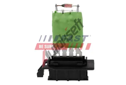 FAST Vstupn odpor ventiltoru FST FT59210, FT59210