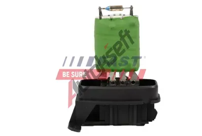 FAST Vstupní odpor ventilátoru FST FT59211, FT59211 FAST Vstupní odpor ventilátoru FST FT59211, FT59211